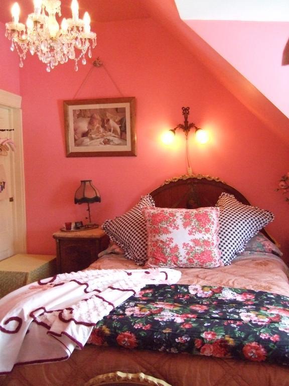 Enchanted Nights Bed & Bath Kittery Værelse billede
