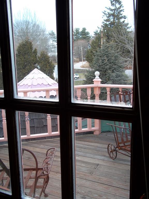 Enchanted Nights Bed & Bath Kittery Værelse billede