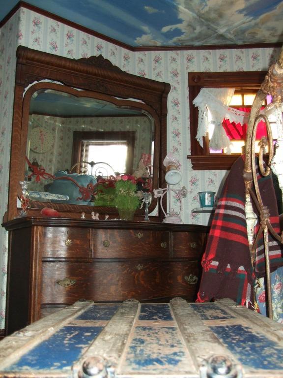 Enchanted Nights Bed & Bath Kittery Værelse billede