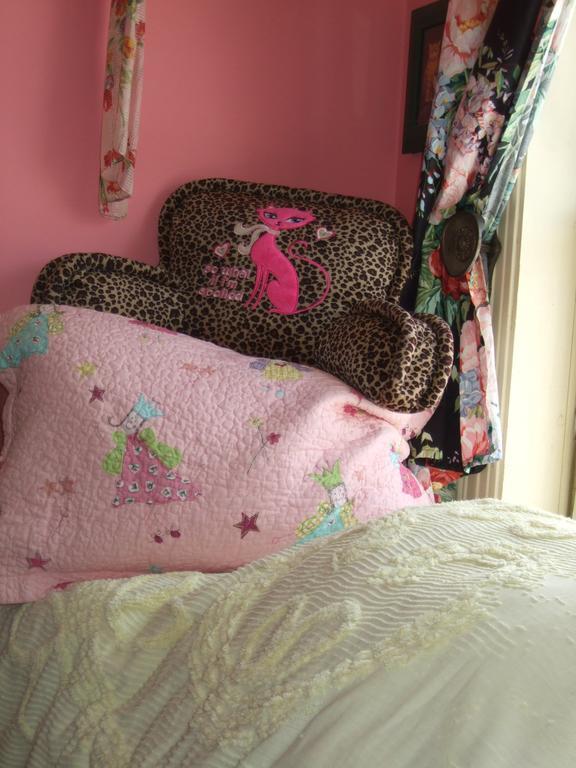Enchanted Nights Bed & Bath Kittery Værelse billede