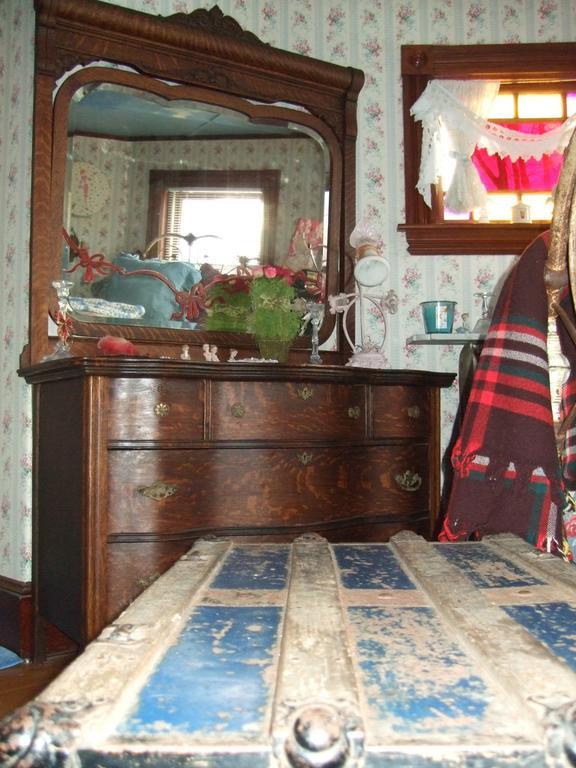 Enchanted Nights Bed & Bath Kittery Værelse billede