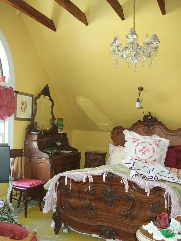 Enchanted Nights Bed & Bath Kittery Eksteriør billede