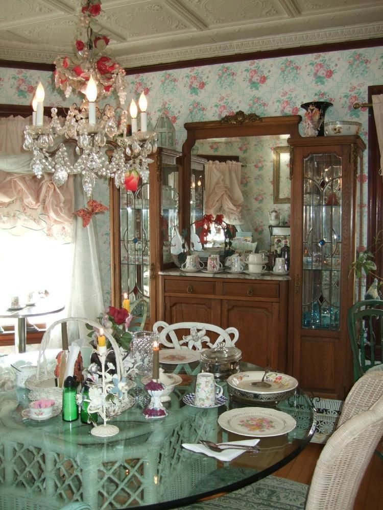 Enchanted Nights Bed & Bath Kittery Eksteriør billede