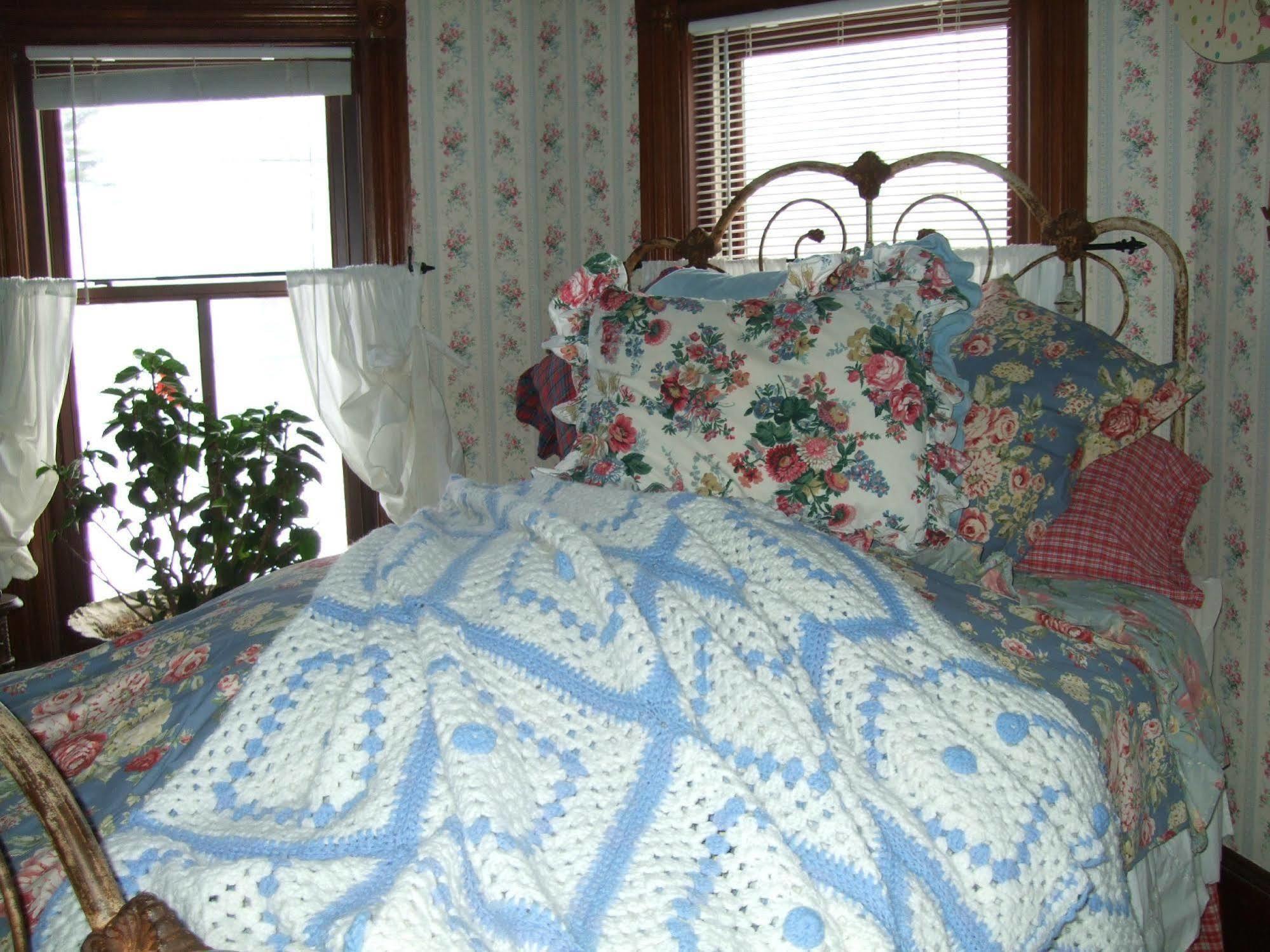 Enchanted Nights Bed & Bath Kittery Eksteriør billede