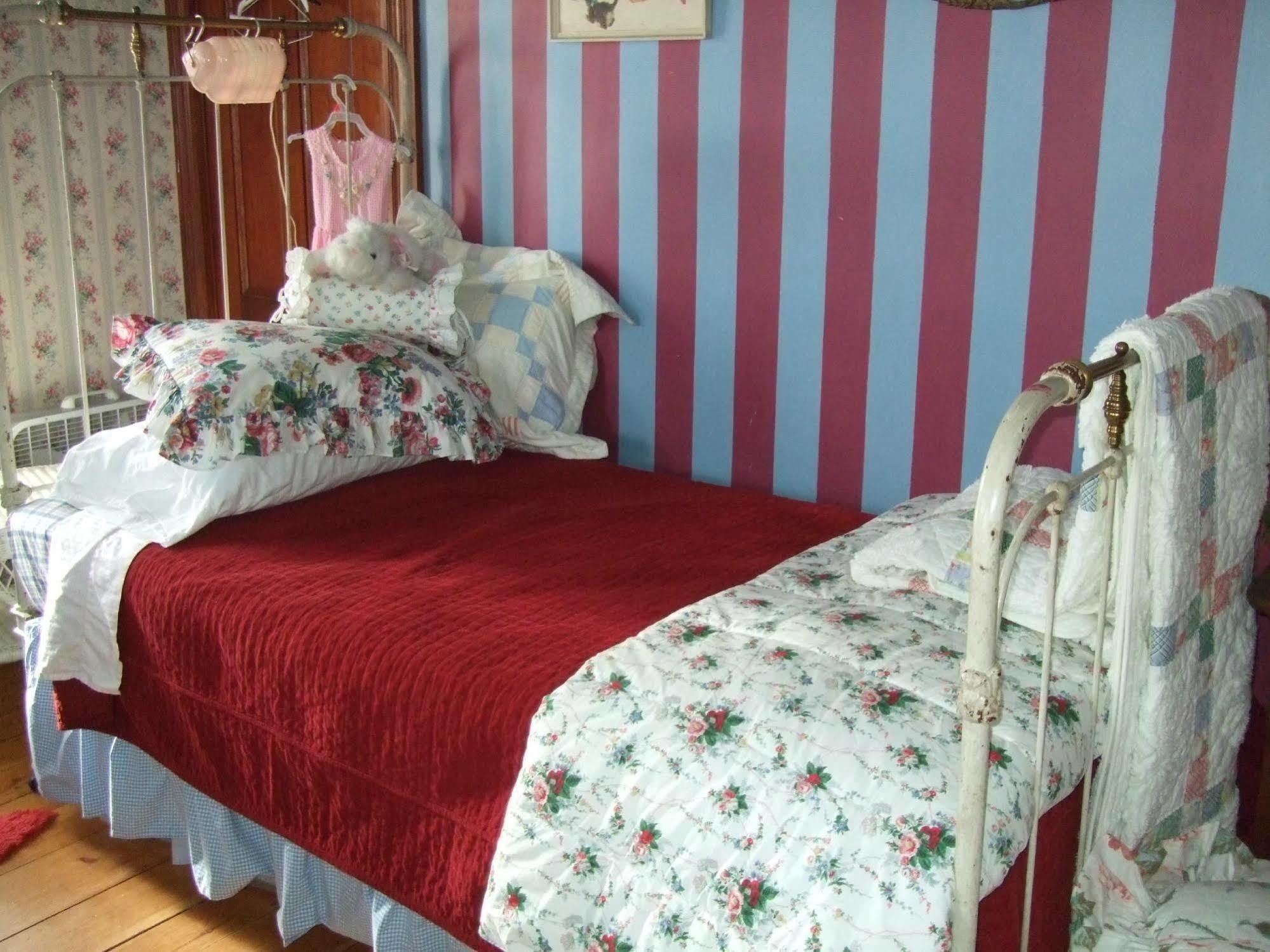 Enchanted Nights Bed & Bath Kittery Eksteriør billede