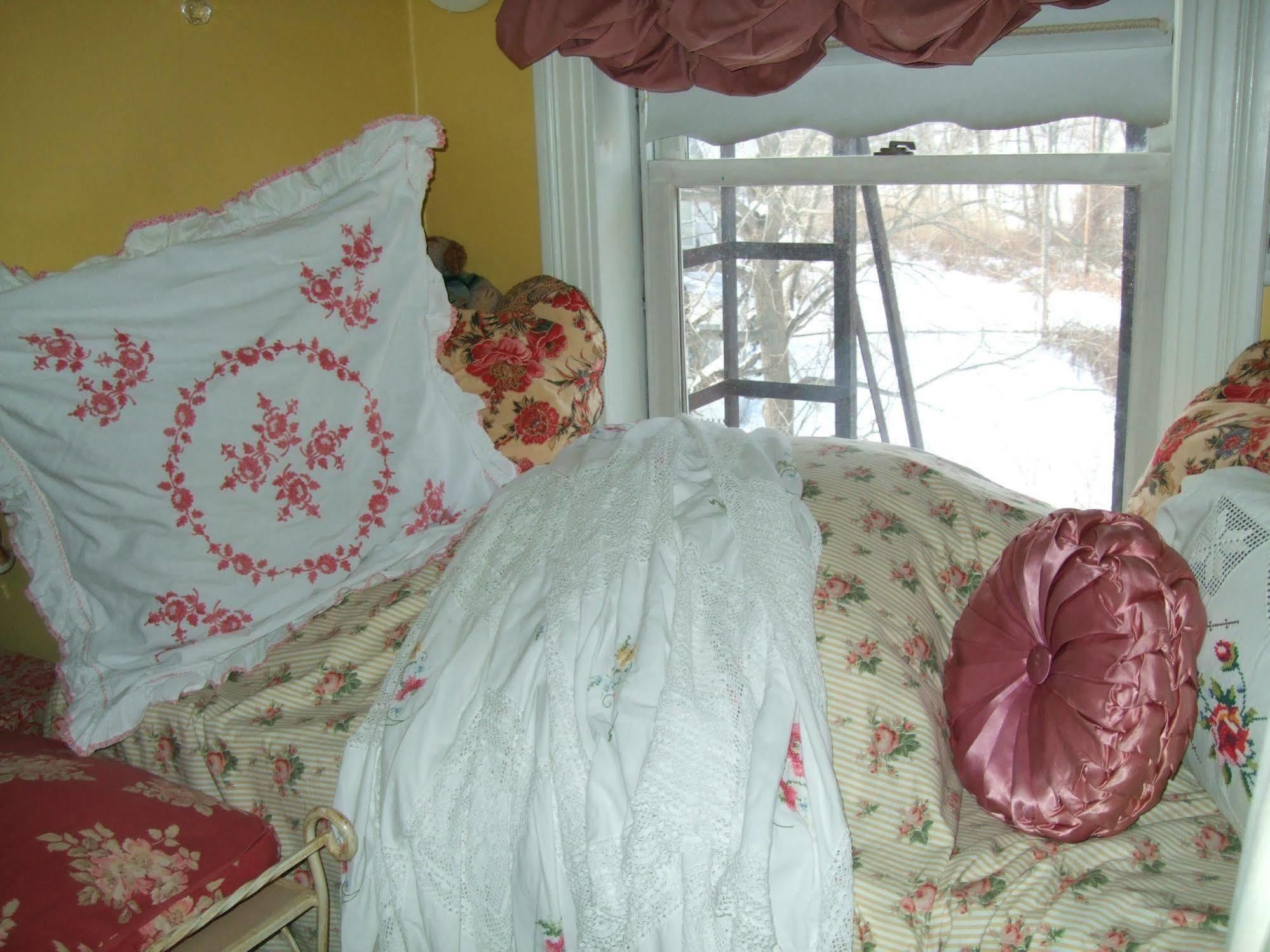 Enchanted Nights Bed & Bath Kittery Eksteriør billede