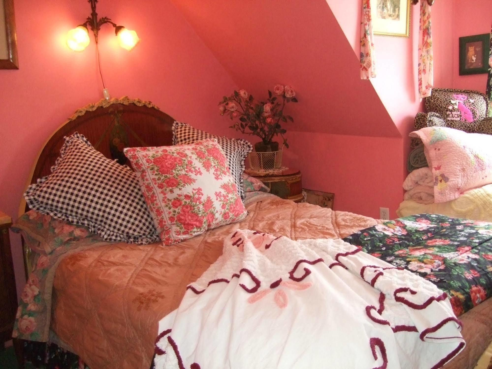 Enchanted Nights Bed & Bath Kittery Eksteriør billede