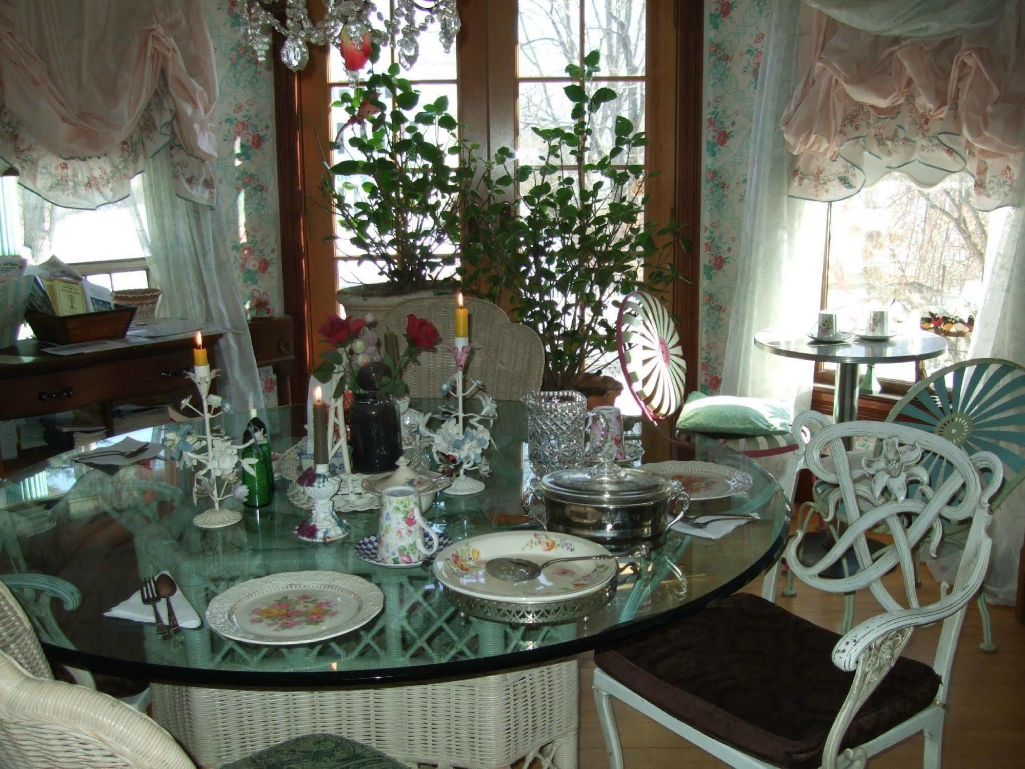 Enchanted Nights Bed & Bath Kittery Eksteriør billede