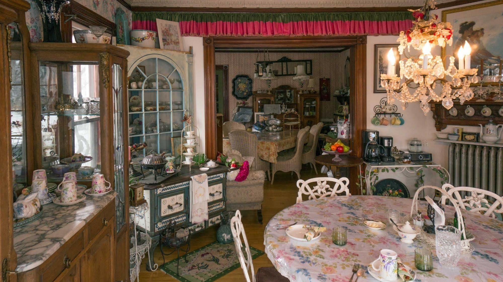 Enchanted Nights Bed & Bath Kittery Eksteriør billede